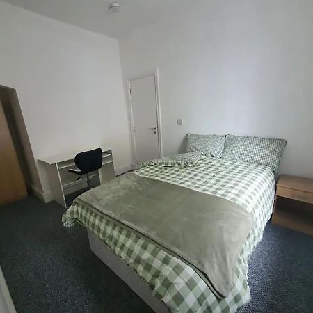 Double Bed L1 Burnley City Centre Luaran gambar