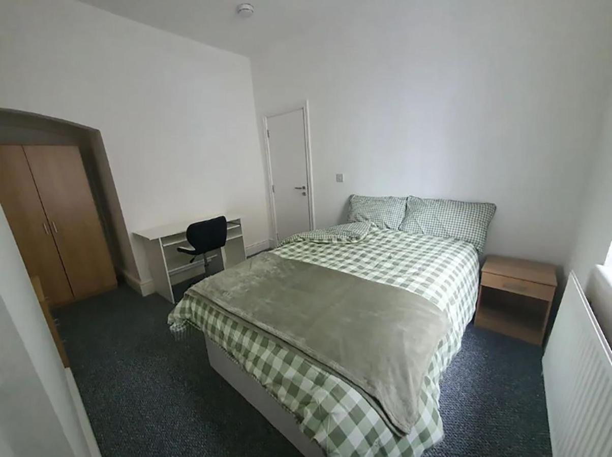 Double Bed L1 Burnley City Centre Luaran gambar